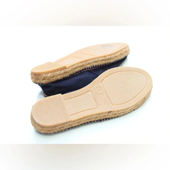 NWOT Viscata espradilles - Picture 5 of 11